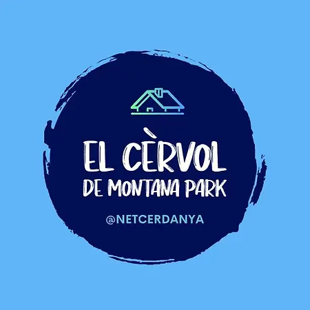 El Cervol De Montana Park Apartamento *