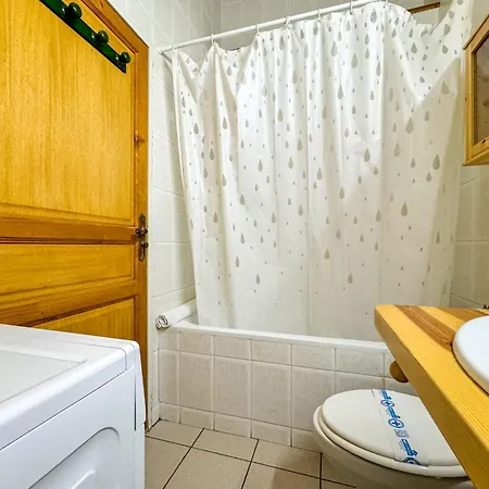 Apartman El Cervol De Montana Park Enveitg