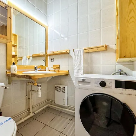 Apartman El Cervol De Montana Park Enveitg